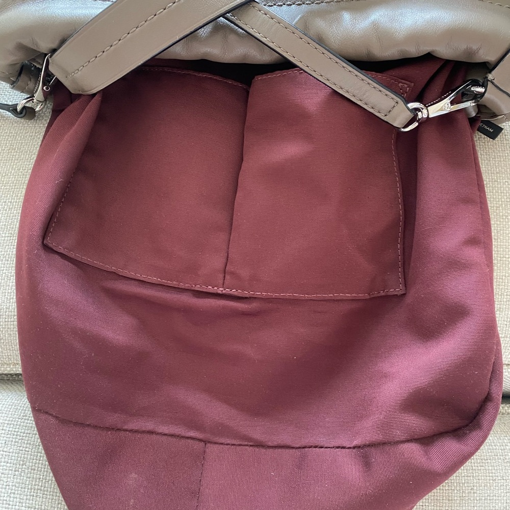 Marc Jacobs Leather Shoulder Bag - Picture 8 of 9